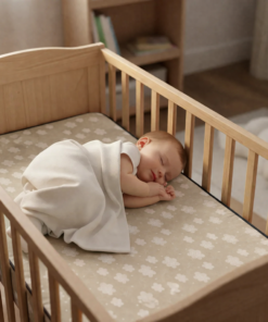 Polimax Colchón Plus bb