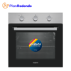 Horno eléctrico de empotrar- inox
