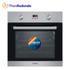 Horno electrico digital - inox