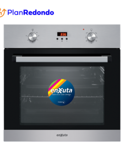 Horno electrico digital - inox