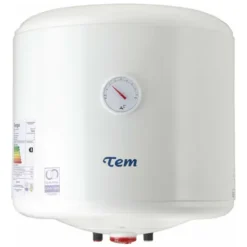 Termotanque acero Tem 30L