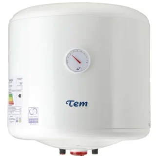 Termotanque acero Tem 30L