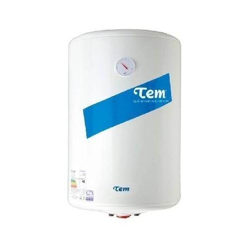 Termotanque acero tem 50L