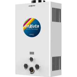 Calentador a gas instantaneo 10L