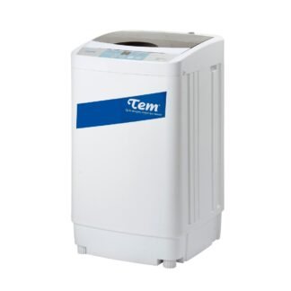Lavarropas 5kg superior Tem