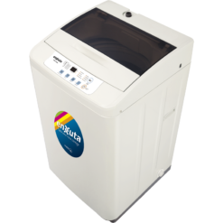 Enxuta Lavarropa 5kg carga superior