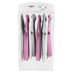 Secarropa de bolsa 8kg