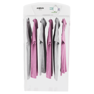 Secarropa de bolsa 8kg
