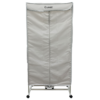 Secarropa de pie portatil 10kg - Queen