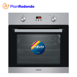 Horno electrico digital - inox
