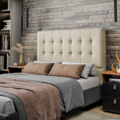 Respaldo Sevilha 2 Plazas