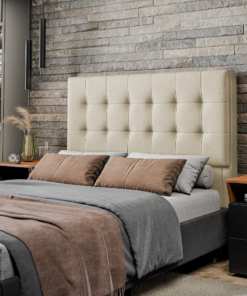 Respaldo Sevilha 2 Plazas