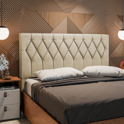 Respaldo Miami 2 plazas