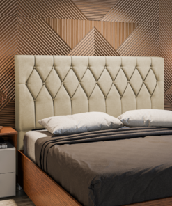 Respaldo Miami 2 plazas