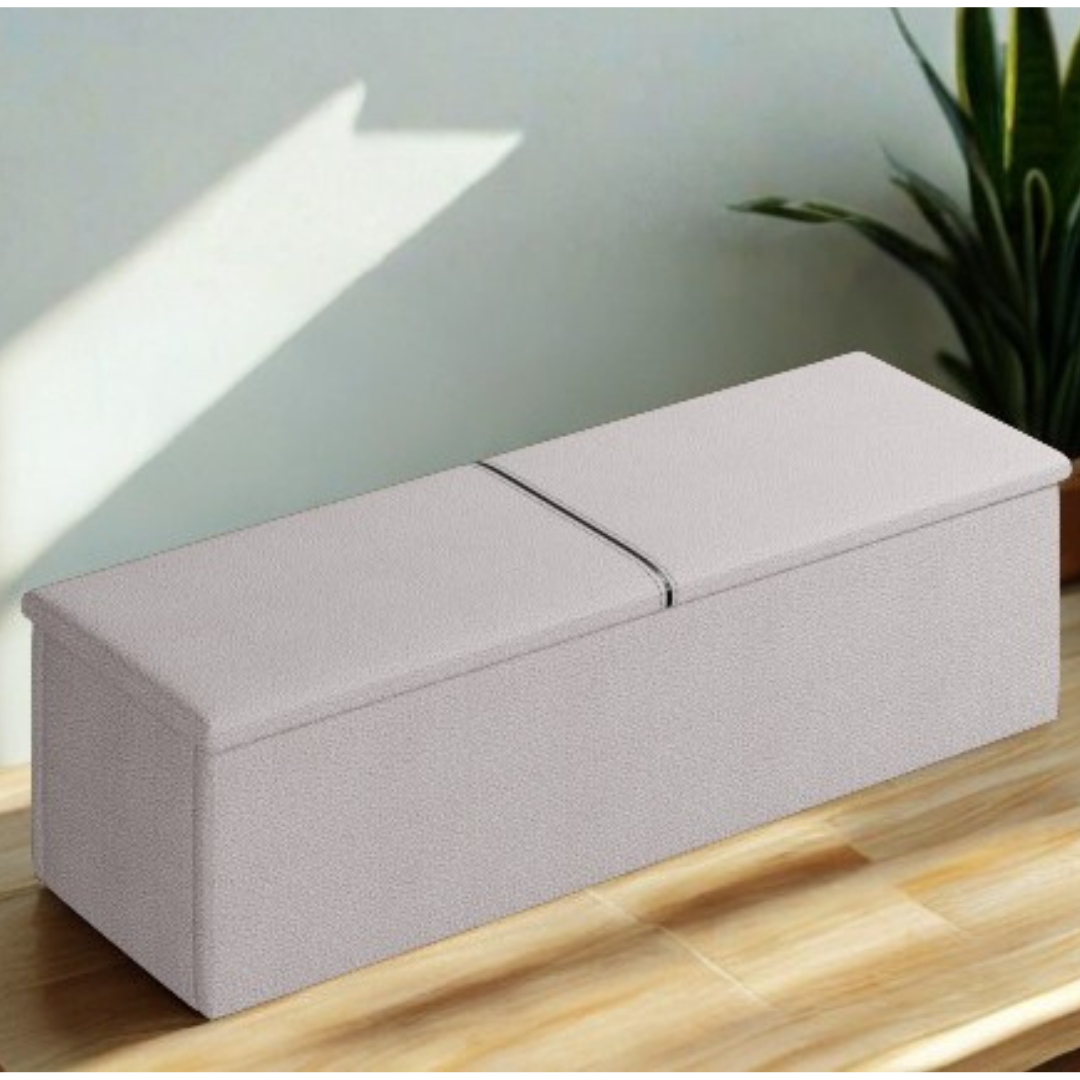 Baul Memphis - 2 plazas