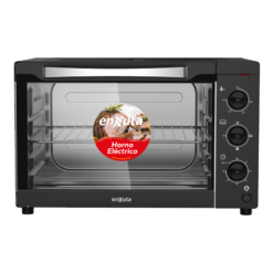 Horno eléctrico 42L