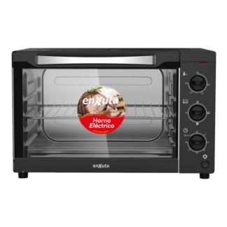 Horno eléctrico 42L