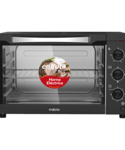 Horno eléctrico 42L