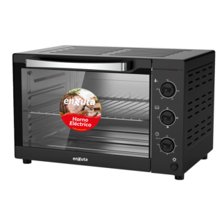Horno eléctrico 42L
