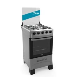 Cocina Kitchen chef Tem  - gris