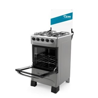 Cocina Kitchen chef Tem  - gris