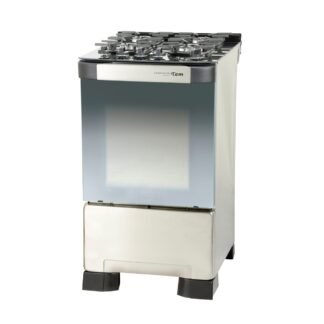 Cocina celebracion glass Tem - Plata