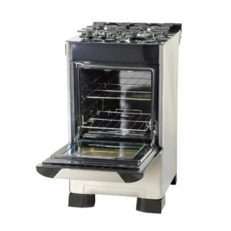 Cocina celebracion glass Tem - Plata