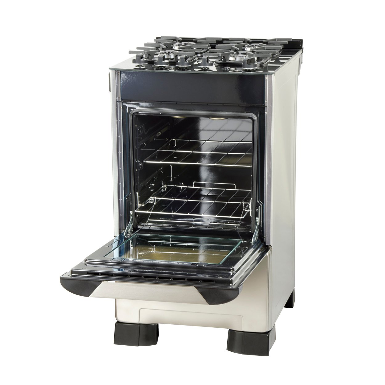 Cocina celebracion glass Tem - Plata - Image 2