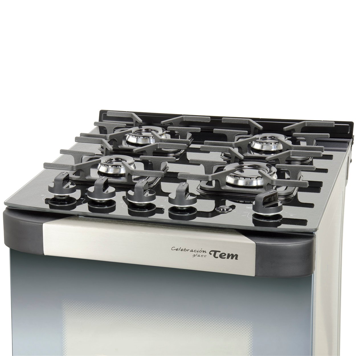 Cocina celebracion glass Tem - Plata - Image 3