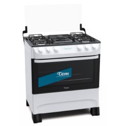 Cocina Matercook 5 H Tem - Blanca