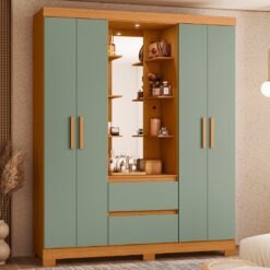 Albatroz Ropero Olimpia