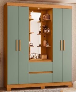 Albatroz Ropero Olimpia