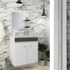 Kit de baño palermo