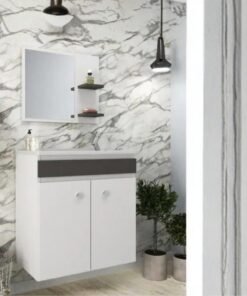 Kit de baño palermo