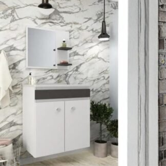 Kit de baño palermo