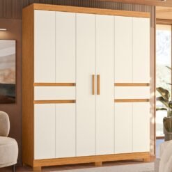 Ropero Olimpia 10 puertas