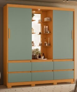 Albatroz Ropero Atena