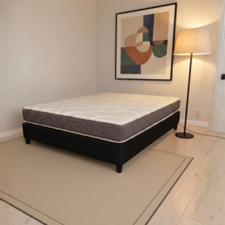 Sommier orion 2 plazas