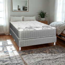 Sommier Trento plaza y media