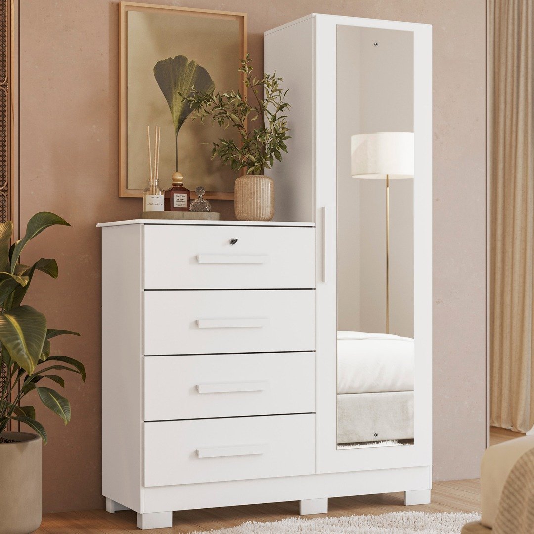 Comoda Belize Plus - Image 2