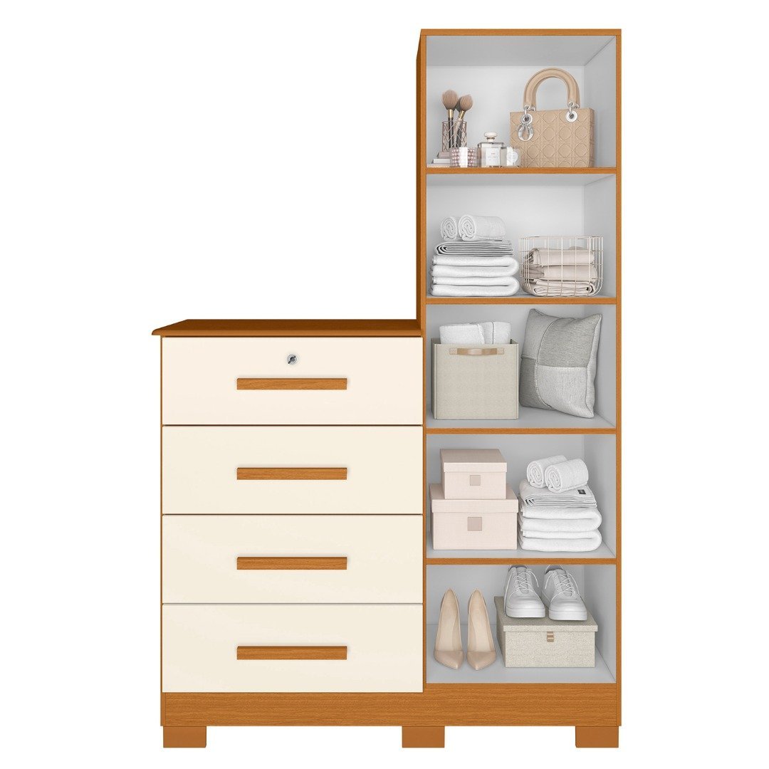 Comoda Belize Plus - Image 3