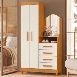 Ropero Comoda New Capri