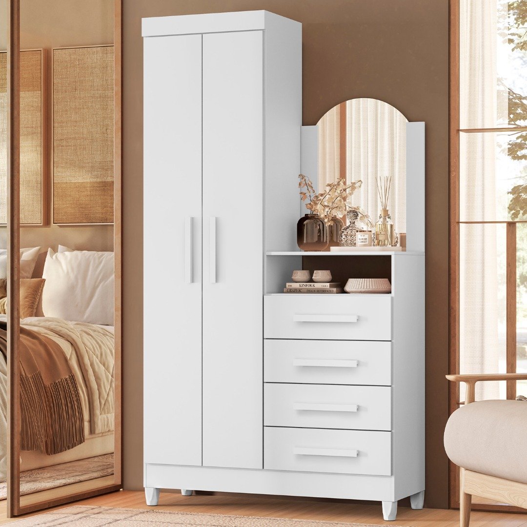 Ropero Comoda New Capri - Image 4