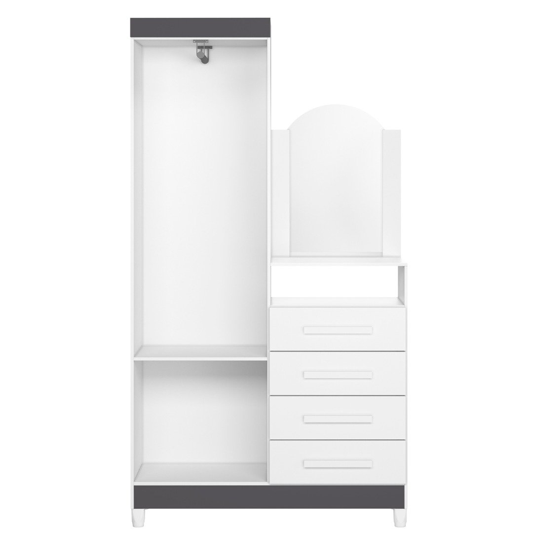 Ropero Comoda New Capri - Image 7