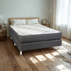 Sommier lexus 2 plazas