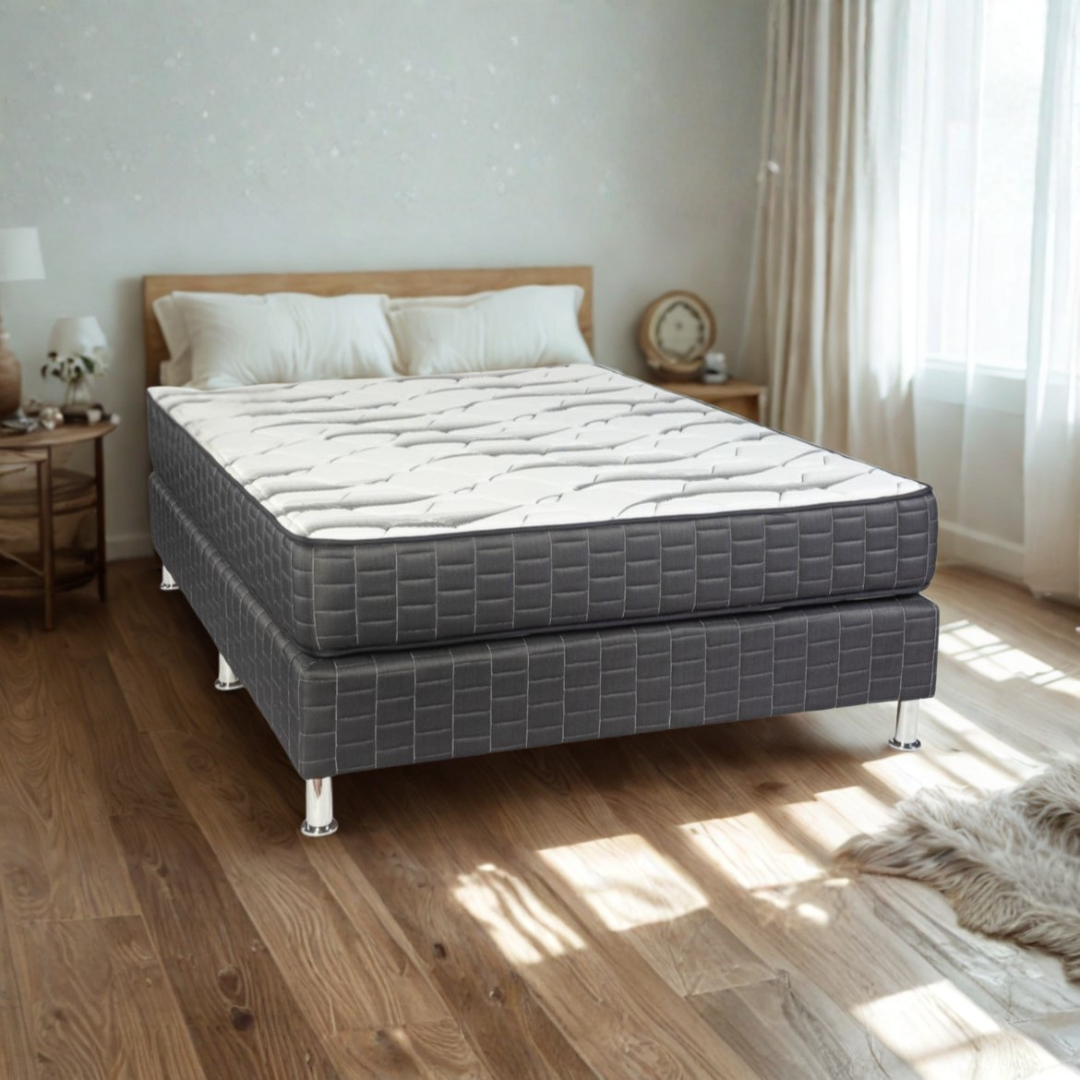 Sommier lexus 2 plazas