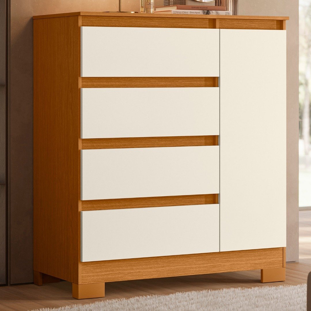 Comoda zapatero olimpia