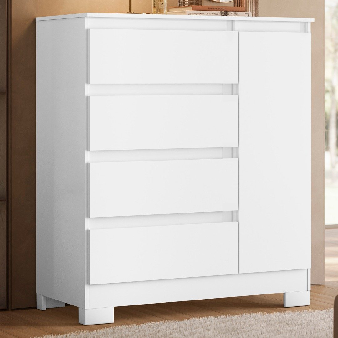 Comoda zapatero olimpia - Image 3