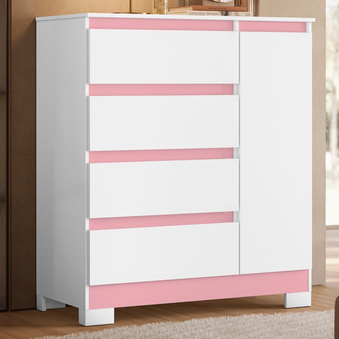 Comoda zapatero olimpia - Image 4