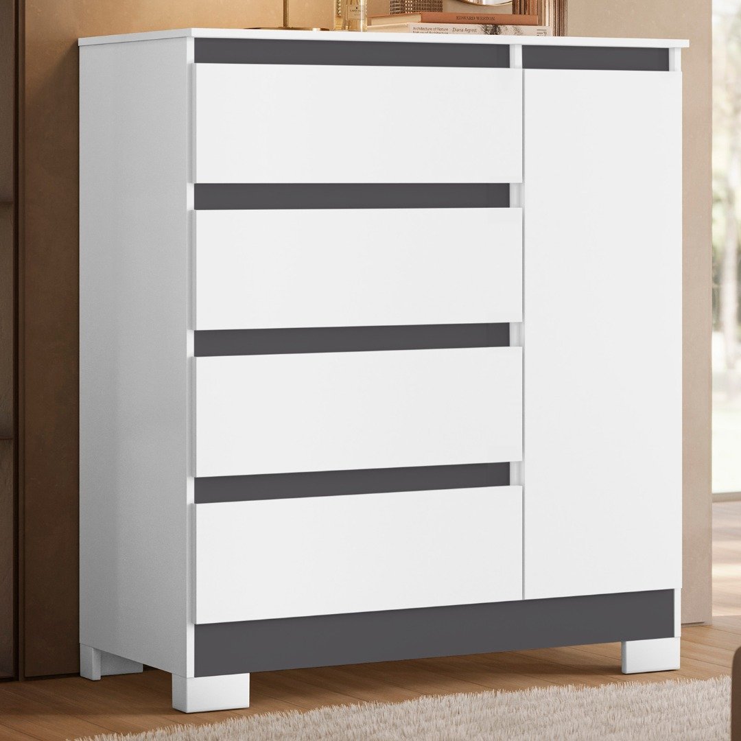 Comoda zapatero olimpia - Image 5